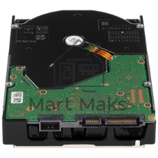 Жесткий диск Western Digital SATA 18Tb 7200RPM 6Gb/S 512MB GOLD WD181KRYZ