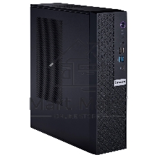 Компьютер KVADRA TAU (ЯДРВ.466259.005-01) SFF Intel Core i5 13400(2.5Ghz)/16384Mb/512PCISSDGb/noDVD/Int:Intel UHD Graphics 730/war 1y/9kg/black/noOS