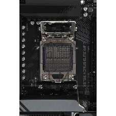 Материнская плата Gigabyte X870E AORUS ELITE WIFI7, AM5, AMD X870E, 4xDDR5, 4xSATA, 4xM.2, 1xPCIe 5.0 x16, 2xPCIe 4.0 x4, HDMI, 1x2.5Gb LAN, USB Type-C, 2x3.5 мм, 7.1, ATX