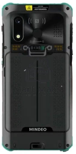 Терминал сбора данных Mindeo D60 (D60G66455160CN)