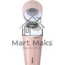 Philips эпилятор для лица Series 5000 BRR454/00 (USB)