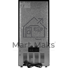 Винный шкаф встраиваемый Weissgauff WWCI-26 DB DualZone