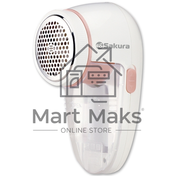 Машинка для удаления катышков Sakura SA-5206P