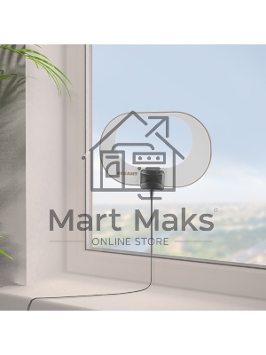 Антенна комнатная 