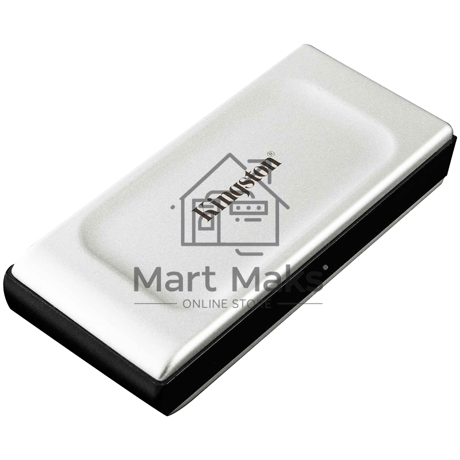 Портативный твердотельный накопитель Kingston 2TB Portable SSD XS2000