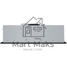 Кухонная вытяжка Maunfeld Crosby Singl 5028 черный