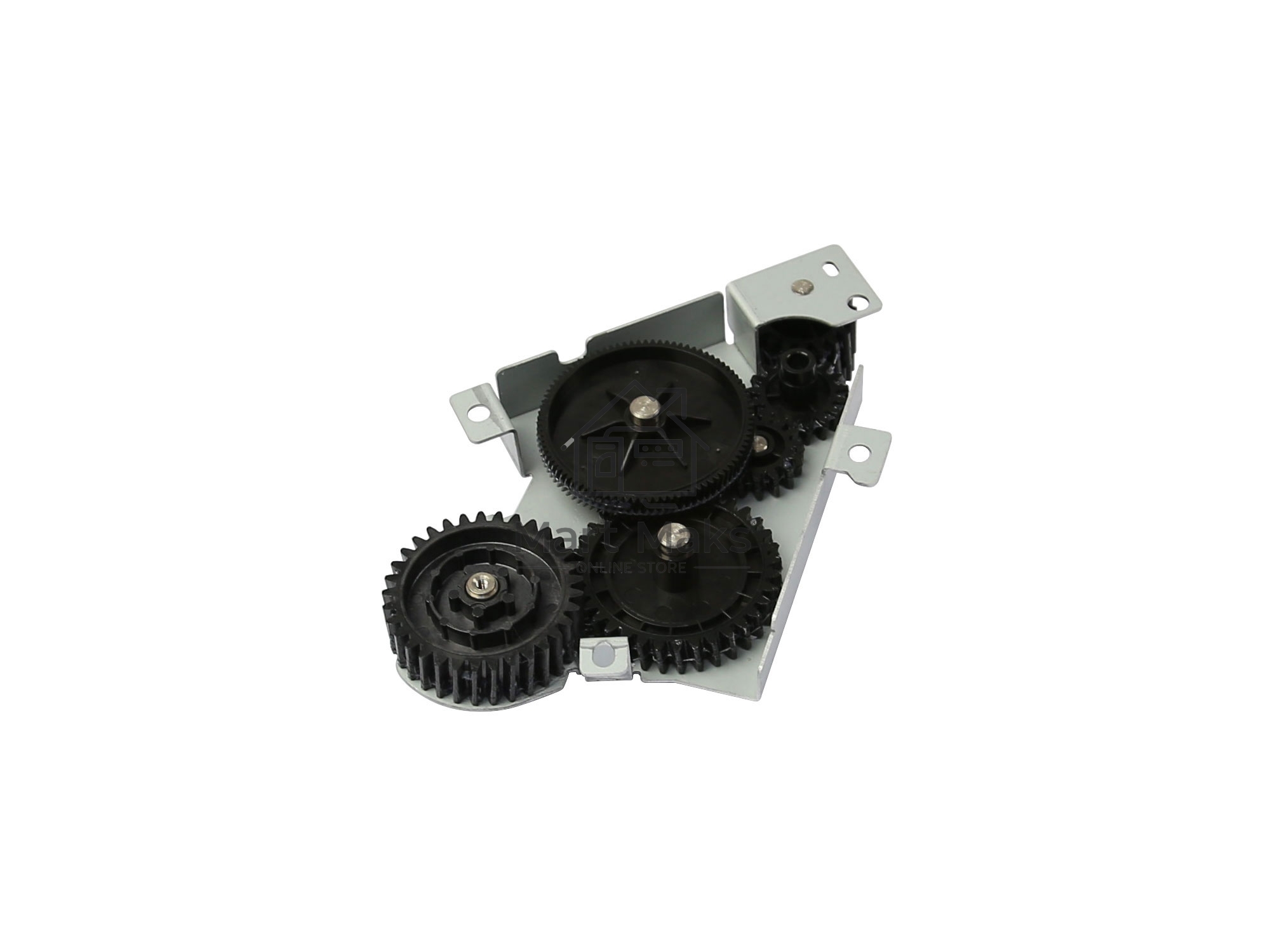Блок шестерен Cet CET2571 (RC1-2432-M600) для HP LJ Enterprise 600 M601/M602/M603/M604/M605/M606/M630