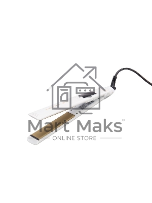 Щипцы-выпрямитель GA.MA GI0201 ELEGANCE ARGAN