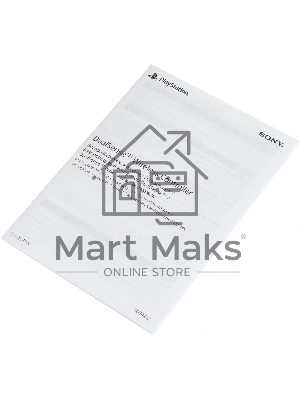 Геймпад Sony PlayStation 5 DualSense Wireless Controller Red (CFI-ZCT1J02)