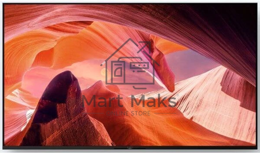 Телевизор Sony BRAVIA 75