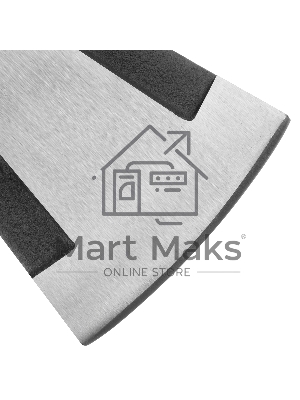 Топор-колун Matrix с клиновидным полотном 1500 г, фибергласовое двухкомпонентное топорище 430 мм