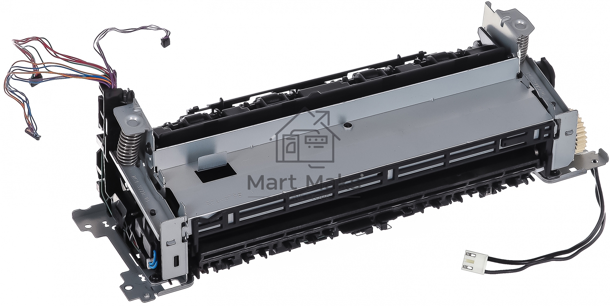 Печка в сборе CET DGP0649 (RM2-5582 reman) для HP CLJ Pro M180/M181/M274/M277/M252