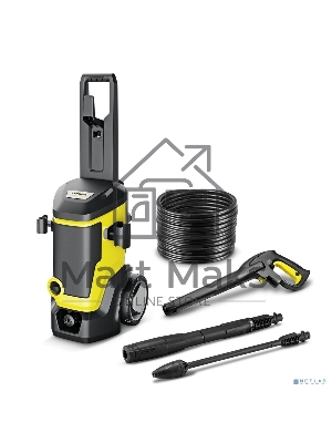 Минимойка Karcher K 7 WCM 3000Вт (1.317-400.0)