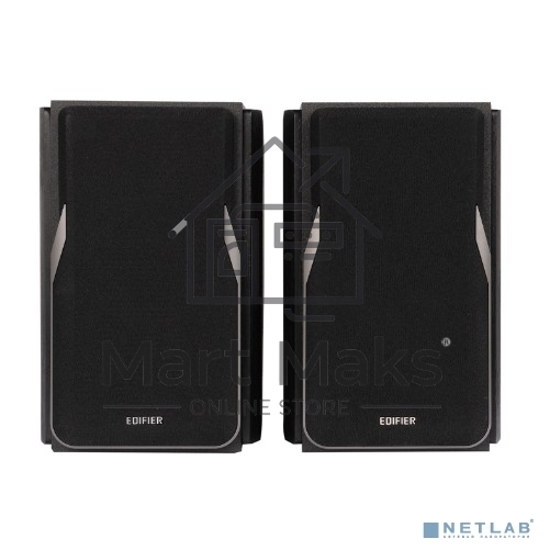 Акустическая система Edifier R1380T черный