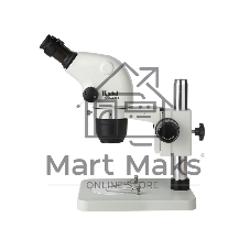 Бинокулярный микроскоп Kaisi KS-6565 White