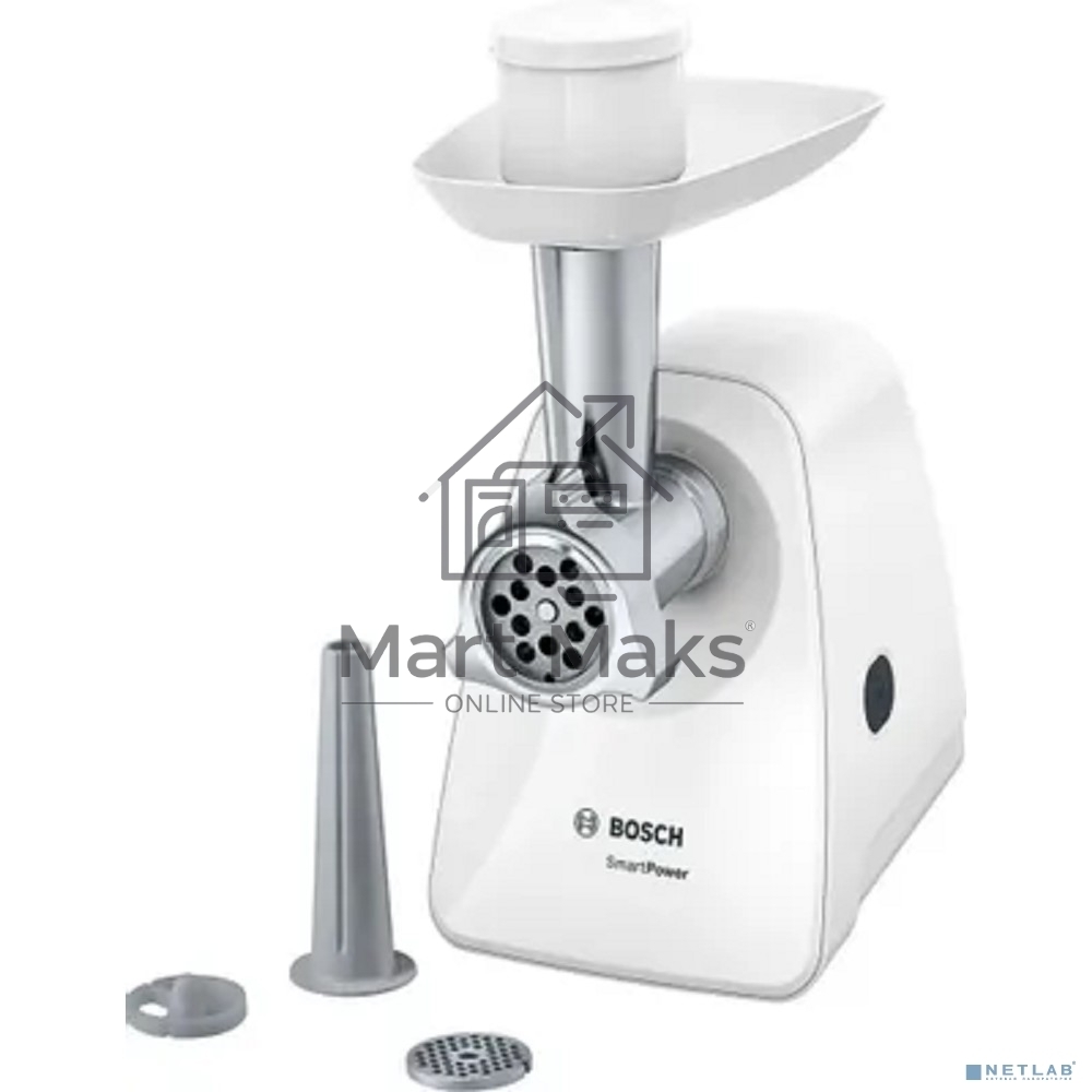 Мясорубка Bosch MFW2510W
