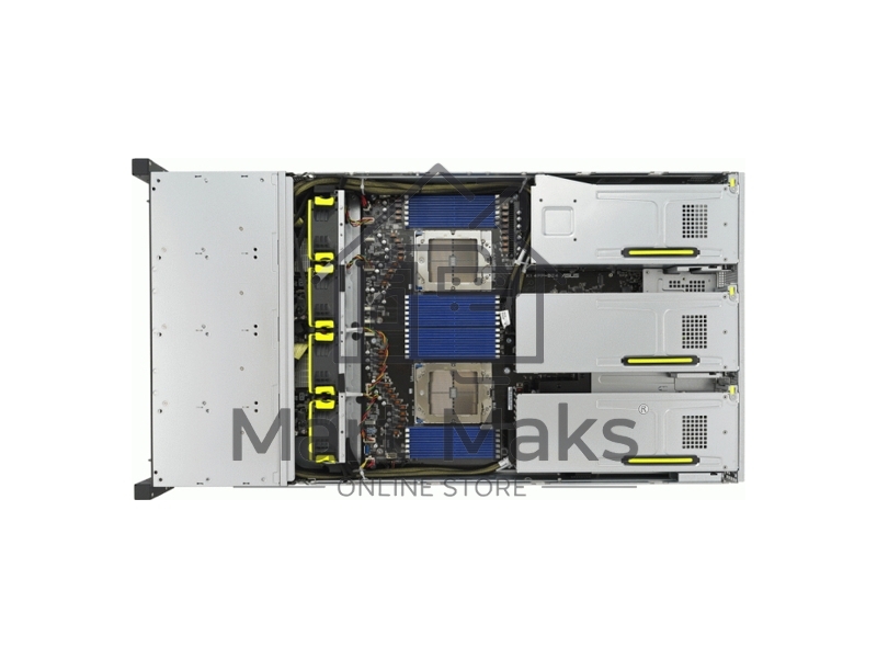 Серверная платформа ASUS RS720A-E12-RS24U/26R2/WOS/WOA/WON/WOM/WONCRD/WORCRD/EU (90SF02E1-M006D0 )