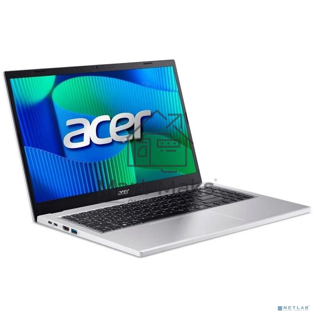 Ноутбук Acer Extensa 15 EX215-57-593B Intel Core i5-13420H/16Gb/SSD 512Gb/15.6