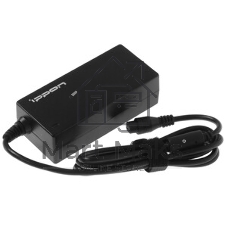 Блок питания Ippon E40 автоматический 40W 18.5V-20V 11-connectors 0.7A от бытовой электросети LED индикатор