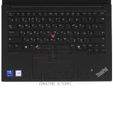 Ноутбук Lenovo E14 Gen6 U5-125H/16Gb/512Gb/Win11Home