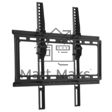 Кронштейн для LED/LCD телевизоров Kromax ELEMENT-4 черный
