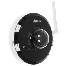 Уличная мини-купольная PTZ IP-видеокамера DAHUA DH-SD1A404DB-GNY с ИИ 4Мп, 1/2.8” CMOS, моторизованный объектив 2.8~12мм (4x), видеоаналитика, ИК 20м, IP66, IK08, корпус: металл