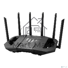 Маршрутизатор ASUS TUF-BE9400 WiFi 7 5765+2882+688Mbps 3x2.5G USB 6Hz/5GHz/2.4GHz