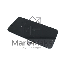Дисплей для iPhone 14 (A2883) с тачскрином (Soft OLED/Full HD/120 Гц/ с верификацией-без ошибки)