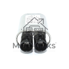 Конденсатор СВЧ 2100v 0,90mF