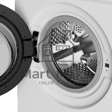 Стиральная машина Simfer WWC701 белый, загрузка фронтальная 7 кг, 1200 об/мин, класс A+++