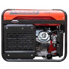 Бензиновый генератор Aurora AGE 6500 D 6773