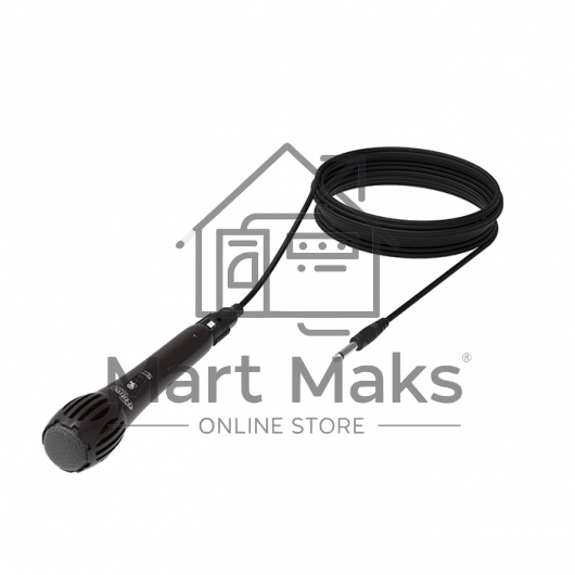 Микрофон RITMIX RDM-130 black