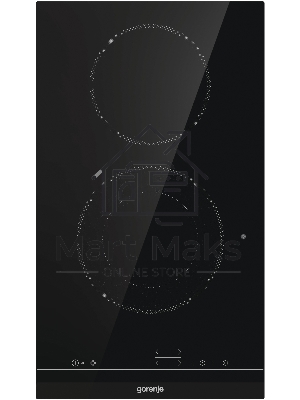 Варочная панель Gorenje ECT322BCSC 