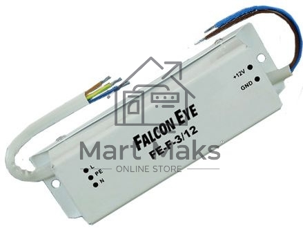 Блок питания Falcon Eye FE-F-3/24