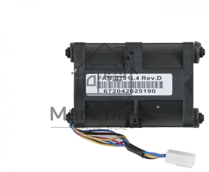 Вентилятор SuperMicro FAN-0101L4