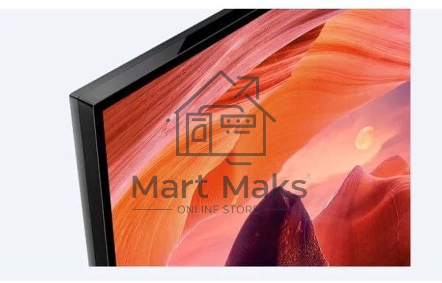 Телевизор Sony BRAVIA 75