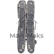 Мультитул Victorinox SwissTool Spirit MX Clip (3.0224.MKB1) 105мм 24функц. серебристый блистер