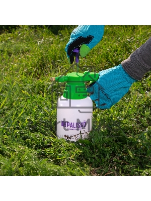 Опрыскиватель ручной PALISAD, 1л, с насосом 64736