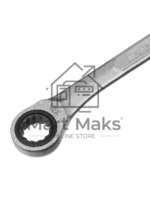 Ключ комбинированный трещоточный 14 мм Gross