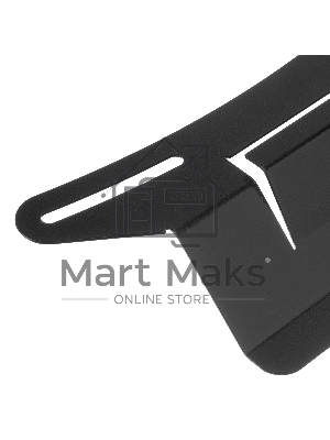 Расширители-подрезатели для снегоуборочных машин 97651-97652, 2 шт. Denzel