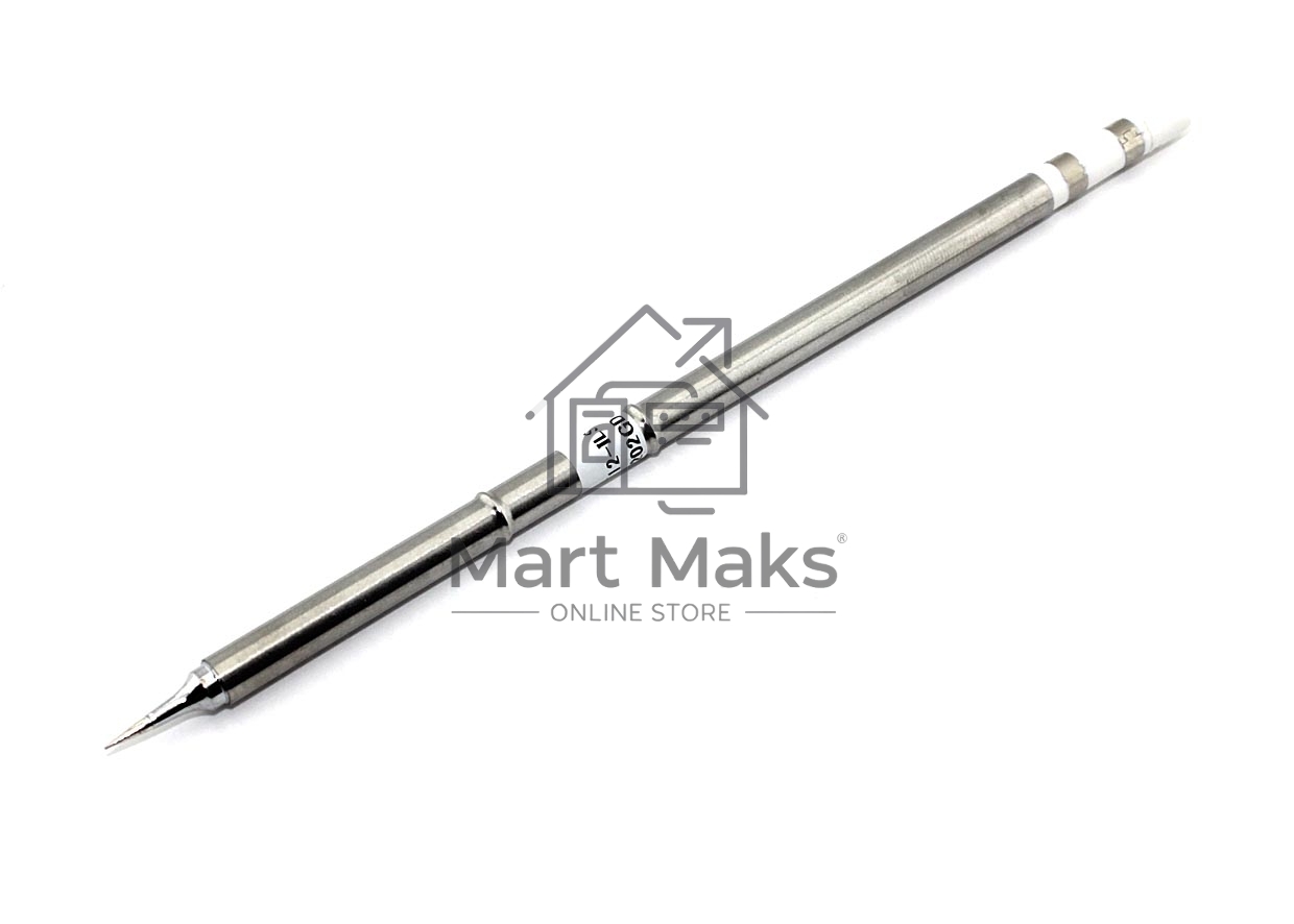 Жало для индукционных паяльников T12-ILS