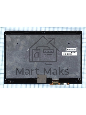 Модуль (матрица + тачскрин) для HP EliteBook Folio G1 UHD