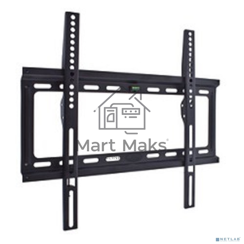 Кронштейн Kromax IDEAL-3 черный, 22