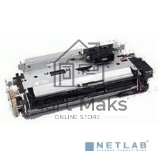 Печь в сборе HP LJ Pro M1536/MF4410/4430/4450/4550/4570 (RM1-7577)