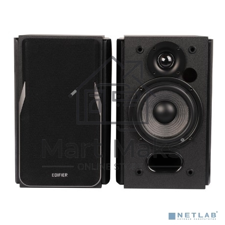Акустическая система Edifier R1380T черный