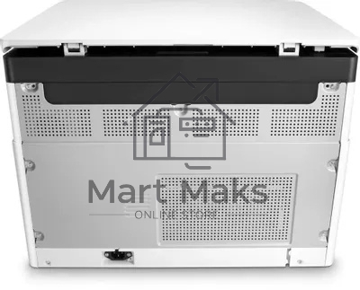 МФУ лазерный HP LaserJet M442dn (8AF71A), A3, ч/б, печ. до 24 стр/мин. (А4) до 13 стр/мин. (А3), 1200 x 1200 dpi (печать) 600x600dpi (скан.), USB, RJ-45