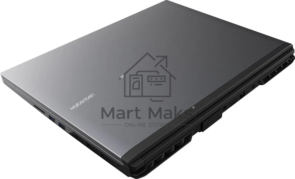 Ноутбук Maibenben X-Treme Typhoon X16A-i73646 16