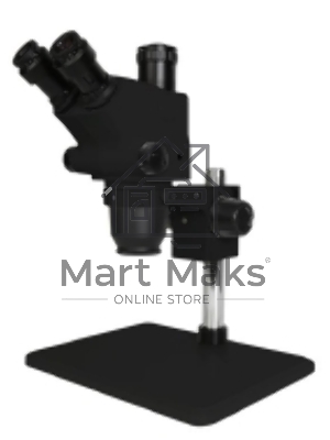 Бинокулярный микроскоп Kaisi KS-6565 черный