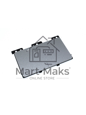 Тачпад для Asus TP203 серебро