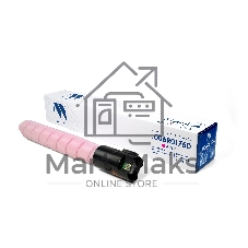 Картридж NVPrint совместимый NV-006R01760 Magenta для Xerox AltaLink C8145/8155/8170 (28000k)